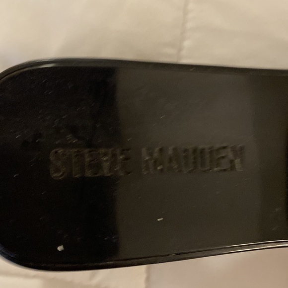 Steven Madden Harlin 7M used but great condition - Picture 3 of 7